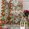 ALZOHAIB AZ 1342 A COTTON SALWAR KAMEEZ