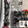 ALZOHAIB AZ 1344 COTTON PAKISTANI SALWAR SUIT