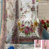 ALZOHAIB AZ 1359 INAAYA PAKISTANI COTTON SUIT