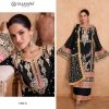 GULKAYRA DESIGNER 7406 G VEDIKA READYMADE SUITS