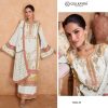 GULKAYRA DESIGNER 7406 H VEDIKA READYMADE SUITS