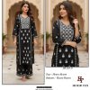 HOOR TEX HF 187 D READYMADE SALWAR SUITS