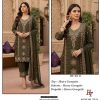 HOOR TEX HF 365 D READYMADE PAKISTANI SUITS