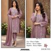 HOOR TEX HF 371 A READYMADE SALWAR KAMEEZ