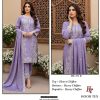 HOOR TEX HF 371 B READYMADE SALWAR KAMEEZ