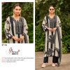 SHREE FABS KT 284 PAKISTANI SALWAR KAMEEZ