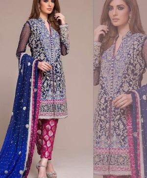 FEPIC ROSEMEEN PAKISTANI SUITS WHOLESALE