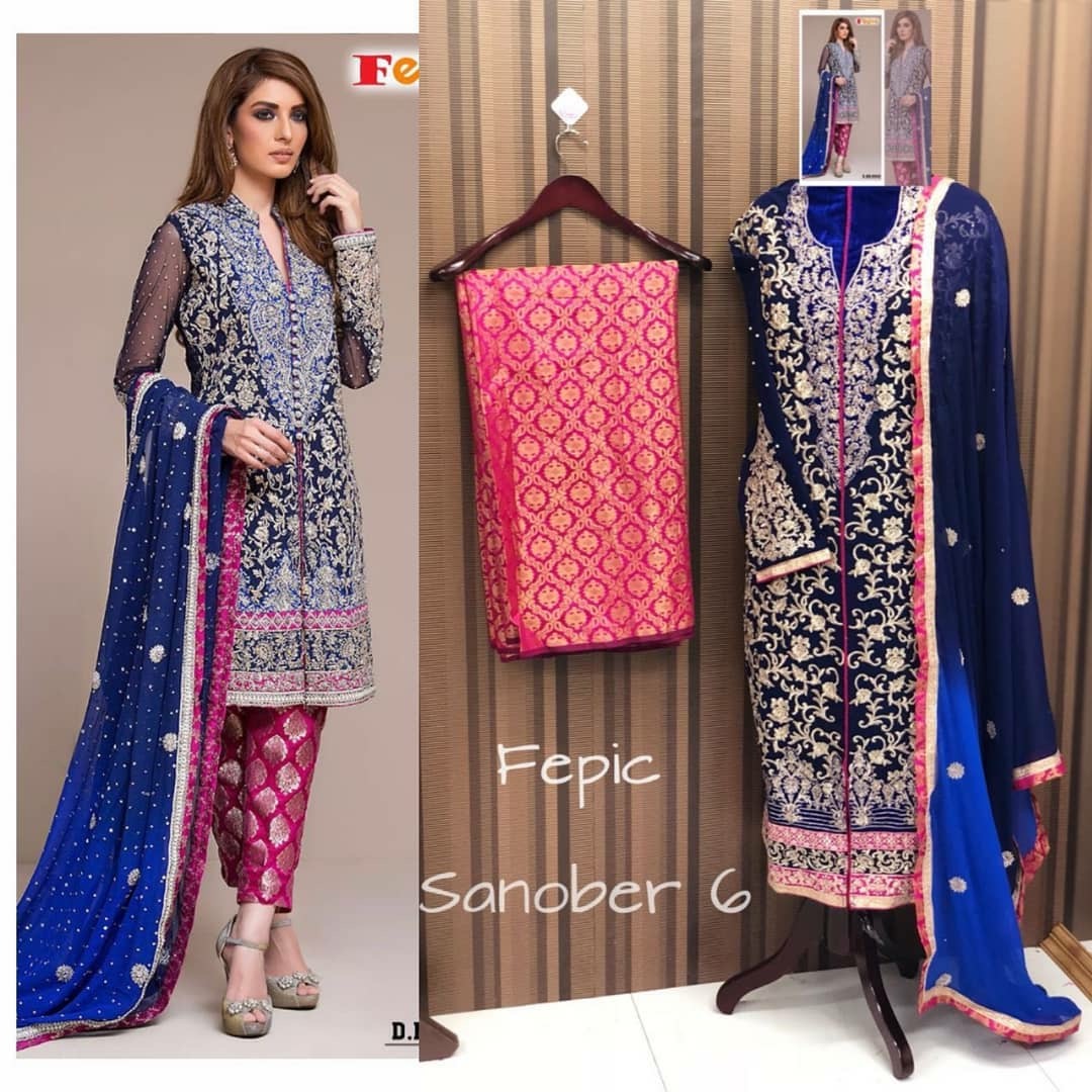 online pakistani suits wholesale