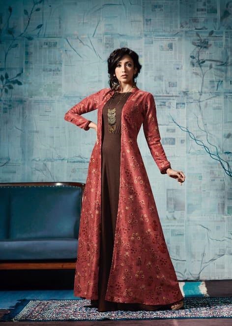 lt nitya gowns
