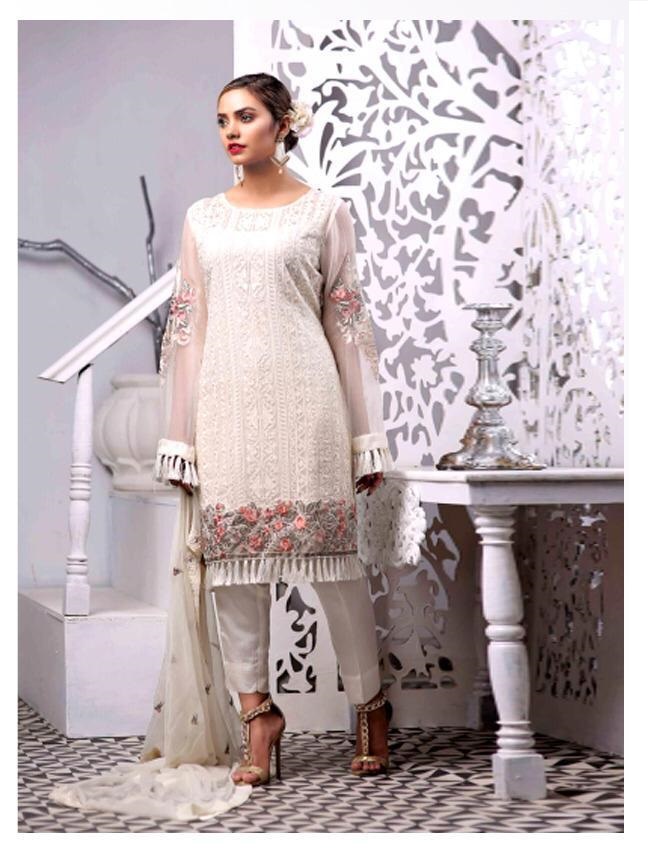 zebaish pakistani suits