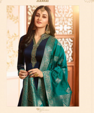 zubeda suits online