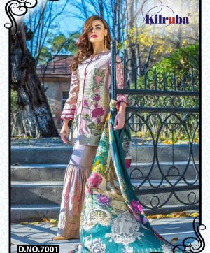 KILRUBA JANNAT AFREEN SALWARS ONLINE