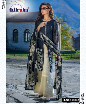 KILRUBA JANNAT AFREEN SAWLAR SUITS WITH PRICE