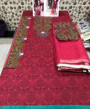 SHREE FAB MARIA B LAWN COLLECTION NX HIT DESIGN IN SINGLE ONLINE BUY