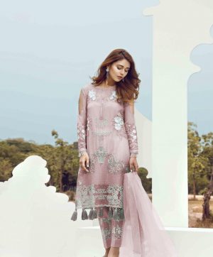 PAKISTANI SUITS MANUFACTURER IN SURAT