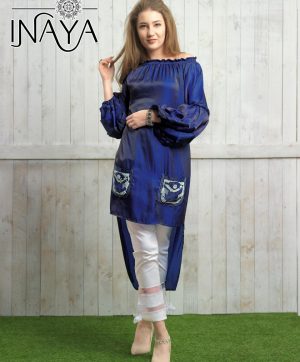INAYA STUDIO LIBAS LUXURY PRET COLLECTION