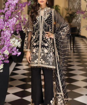 FEPIC ROSEMEEN ATTRACTION IN SINGLE DESIGN NO 57004 EID COLLECTION
