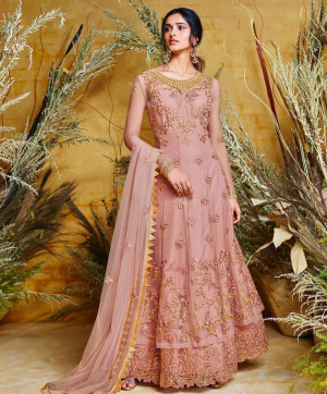 SAJAWAT CREATION BRIDE VOL 4 IN SINGLE DESIGN NO 38035 WHOLESALER COLLECTION