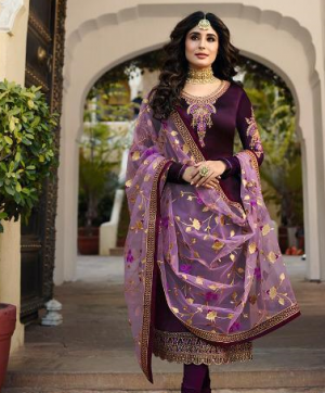 FIONA SINGLE HIT DESIGN NO 22425 SALWAR KAMEEZ ONLINE INDIA