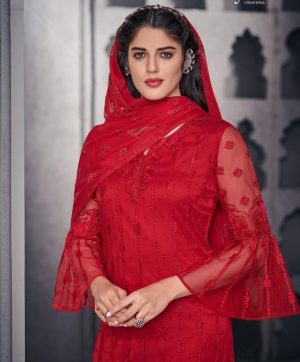 SYBELLA NO 1001 IN SINGLE  SALWAR SUITS AT BEST PRICE