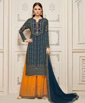 PAKISTANI SALWAR SUITS ONLINE SHOPPING