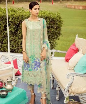 RINAZ FASHION CHARIZMA VOL 2 SALWAR SUITS SUPPLIER