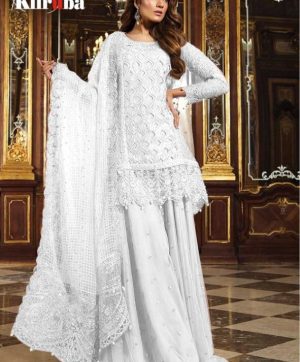 KILRUBA HIT MARIA DESIGNER SALWAR SUITS WITH PRICE