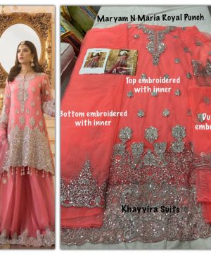 KHAYYIRA SUITS DESIGN NO 1010- B SALWAR SUITS ONLINE SHOPPING