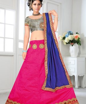 LEHENGA WITH PRICE