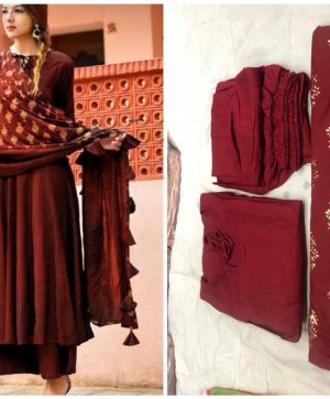 DESIGNER KURTIS IN SINGLE AT WHOLESALE PRICE