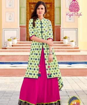 KAJAL STYLE LAKME VOL 3 IN SINGLE PIECE SUPPLIER