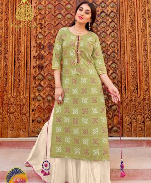 KAJAL STYLE LAKME VOL 3 WHOLESALER