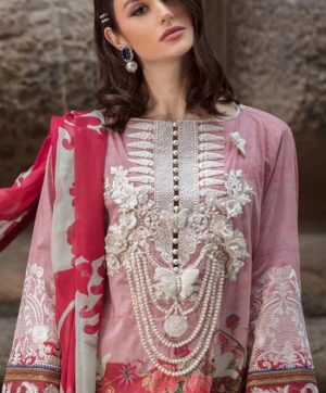 DEEPSY SANA SAFINA IN SINGLE PAKISTANI SUITS WHOLESALER