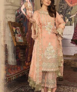 SHREE FABS FEEHA WEDDING COLLECTION WHOLESALE PRICE SINGLE PIECE