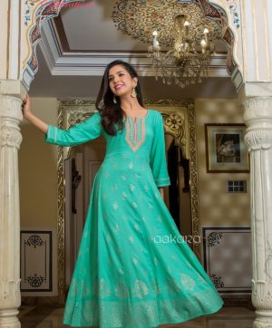 AAKARA CELEBRATIONS VOL 3 KURTIS ONLINE SHOPPING