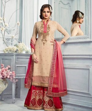 DEEPSY SHARARA DESIGNER SALWAR SUITS WITH PRICE