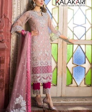KHAYYIRA SUITS ZAINAB CHOTTANI WHOLESALER