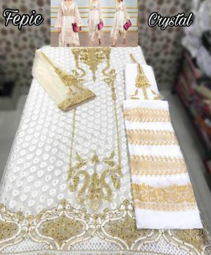 PAKISTANI SALWAR SUITS AT WHOLESALE PRICE