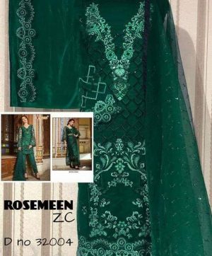 FEPIC ROSMEEN HIT DESIGN WHOLESALE SUITS SUPPLIER