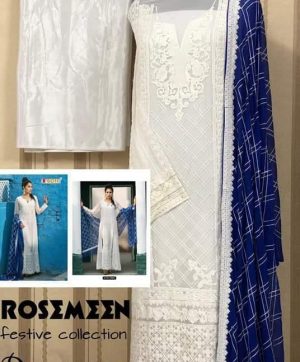 FEPIC ROSEMEEN FESTIVAL COLLECTION NO 30002 IN SINGLE