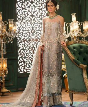 LATEST PAKISTANI SUITS SUPPLIER SURAT