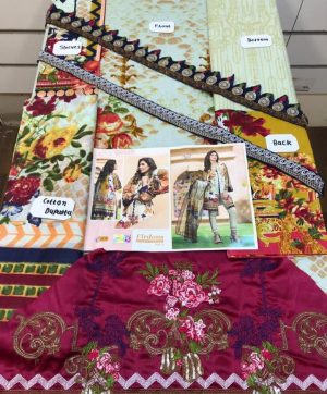 SHREE FABS FIRDOUS EXCLUSIVE COLLECTION VOL 3 IN SINGLE ONLINE BUY