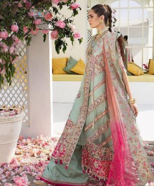 SHREE FABS CRIMSON BRIDAL COLLECTION VOL 2 HIT DESIGN