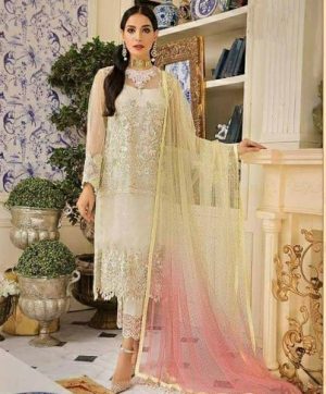 SHREE FABS GULAL VOL 2 IN SINGLE PIECE SUPPLIER