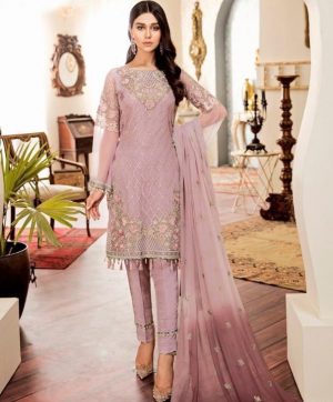 PAKISTANI SALWAR SUITS MANUFACTURER IN SURAT