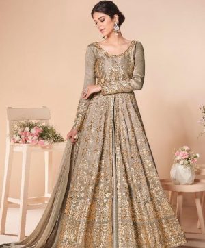AASHIRWAD CREATION FESTIVE SALWAR SUITS SUPPLIER