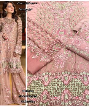 CHARIZMA DESIGNER DESIGN NO 13004 IN SINGLE