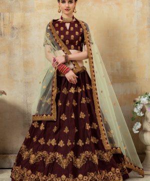 LATEST LEHNGA DESIGNER COLLECTION IN INDIA