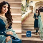 FIONA KRITIKA 22422 DESIGNER SALWAR KAMEEZFIONA KRITIKA 22422 DESIGNER SALWAR KAMEEZ