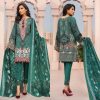 IRIS VOL 3 3010 KARACHI SUITS WHOLESALER